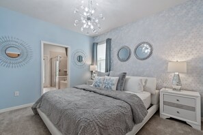 House, Multiple Bedrooms - 2207lc-windsor Island 7 Bedroom Home (Davenport)