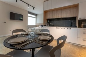 Dining - Estudio luminoso, excelente ubicación (Santander)