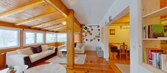 Cavljak Retreat, Sarajevo