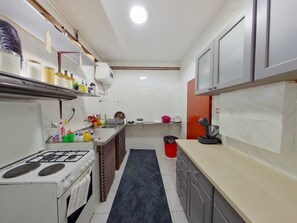 House, 4 Bedrooms, Smoking, Balcony | Private kitchen - Cavljak Retreat, Sarajevo (Sarajevo)