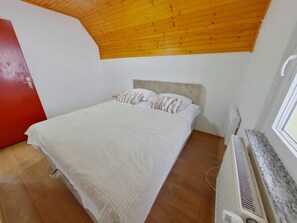 House, 4 Bedrooms, Smoking, Balcony | 4 bedrooms - Cavljak Retreat, Sarajevo (Sarajevo)