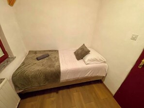 Ferienhaus, 4 Schlafzimmer, Raucher, Balkon