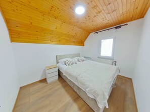 House, 4 Bedrooms, Smoking, Balcony | 4 bedrooms - Cavljak Retreat, Sarajevo (Sarajevo)
