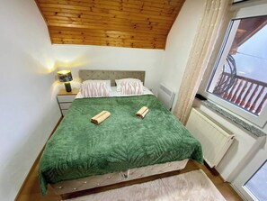 4 bedrooms - Cavljak Retreat, Sarajevo (Sarajevo)