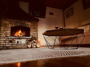 House, 4 Bedrooms, Smoking, Balcony | Interior - Cavljak Retreat, Sarajevo (Sarajevo)