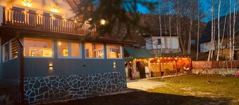 Cavljak Retreat, Sarajevo