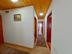 House, 4 Bedrooms, Smoking, Balcony | Interior - Cavljak Retreat, Sarajevo (Sarajevo)