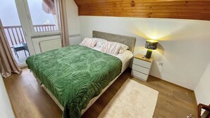 House, 4 Bedrooms, Smoking, Balcony | 4 bedrooms - Cavljak Retreat Sarajevo - Mountain Home - Jakuzzi (Sarajevo)