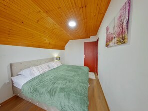House, 4 Bedrooms, Smoking, Balcony | 4 bedrooms - Cavljak Retreat, Sarajevo (Sarajevo)