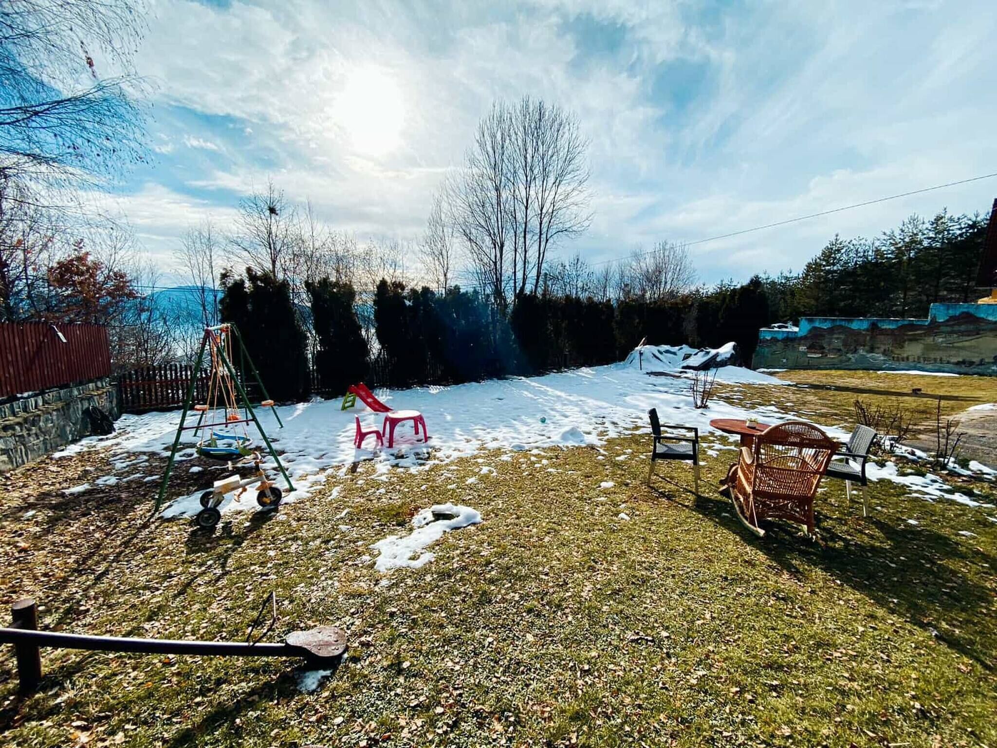 獨棟房屋, 4 間臥室, 吸煙房, 陽台 | 室外用餐