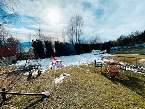 House, 4 Bedrooms, Smoking, Balcony | Outdoor dining - Cavljak Retreat, Sarajevo (Sarajevo)