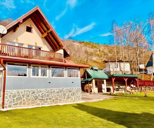 Cavljak Retreat, Sarajevo