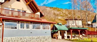 Cavljak Retreat, Sarajevo
