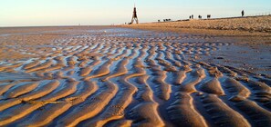 Miscellaneous - Relaxed overnight stay: Double room with terrace near the beach (Cuxhaven)