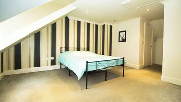 House, 3 Bedrooms, Patio, Garden View | 3 bedrooms