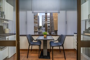 Interior - Studio 'Zizas House' with Wi-Fi and Air Conditioning (Portimão)