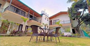 Exterior - Hotel Leela Villas (Ramnagar)