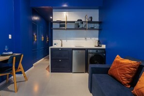 Departamento de lujo, cocina, junto a la playa | Cocina privada