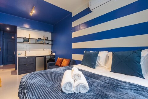 ステイホーム ベイラマー コパカバーナ ポスト 6