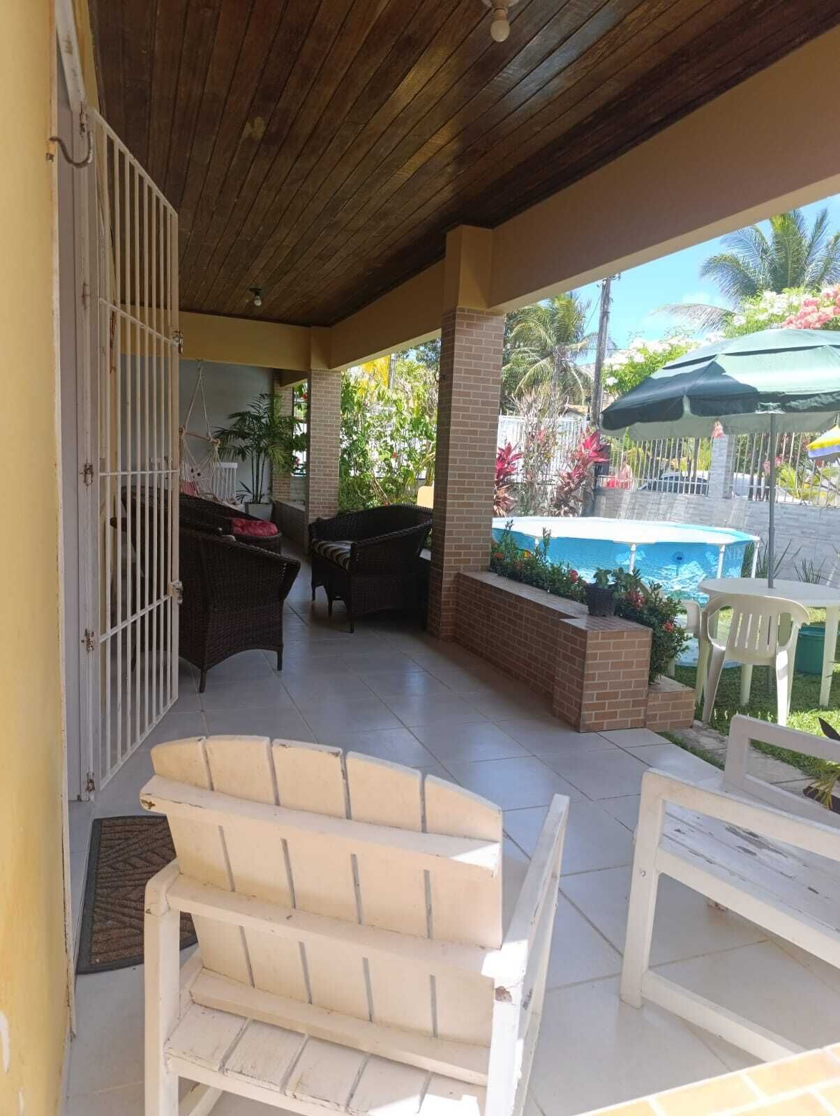 テラス / パティオ