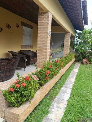Terrass/Patio