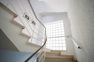 Escaleras