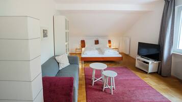 Comfort Apartment, City View | Free WiFi