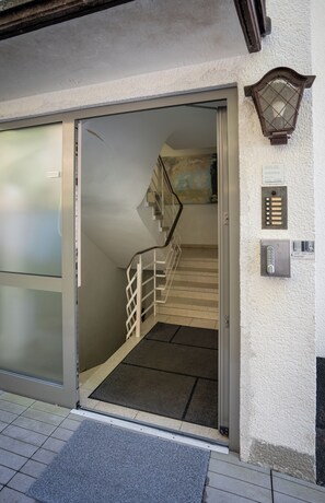 Exterior - Gästehaus Elena (Kassel)