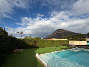 Exterior - Hotel Xabina Javea (Jávea)