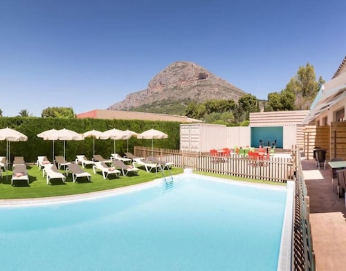 Hostal Xabina Javea