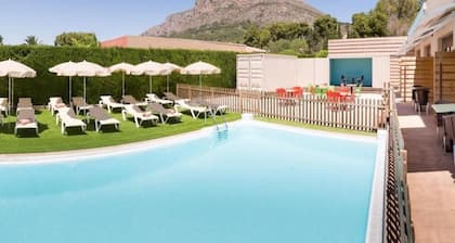 Hostal Xabina Javea