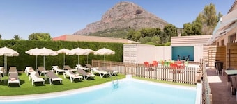 Hostal Xabina Javea