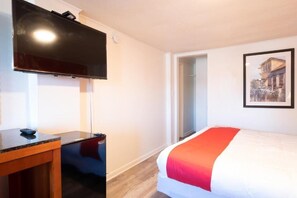 Kostenloses WLAN, Bettwäsche