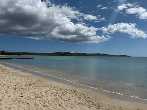 Casa, 1 habitación, con acceso para personas discapacitadas | Playa