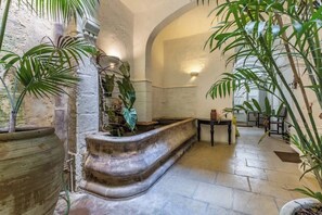 Spa - Palazzo San Pawl | Hompesh Suite (Valletta)