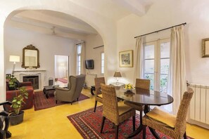 Dining - Palazzo San Pawl | Hompesh Suite (Valletta)