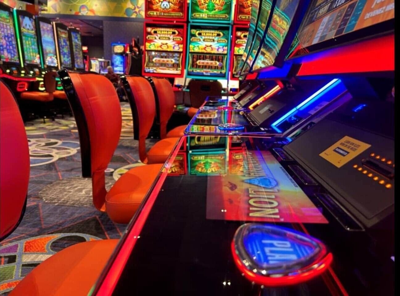 Casino