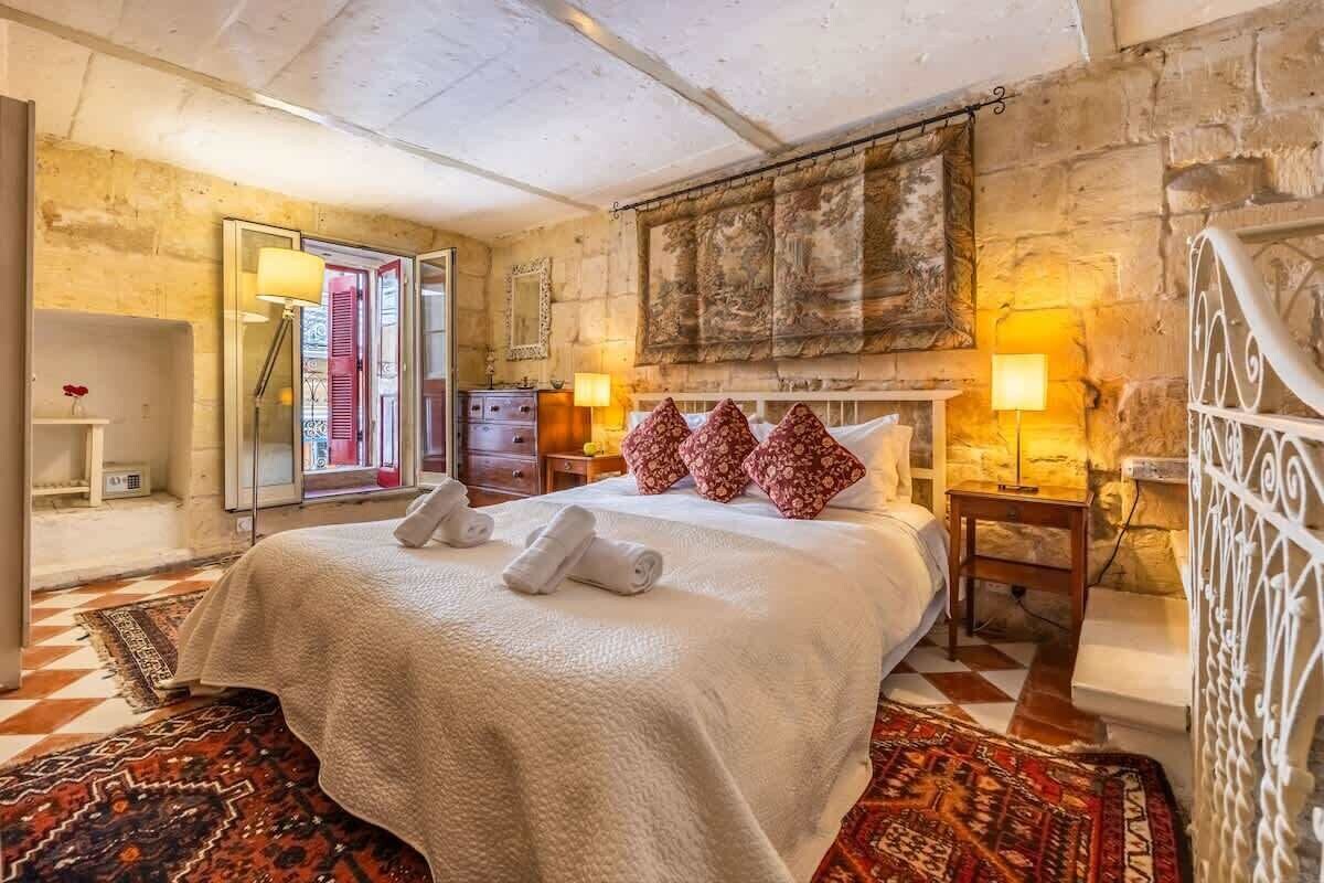 Bild für Gastgeberprofil