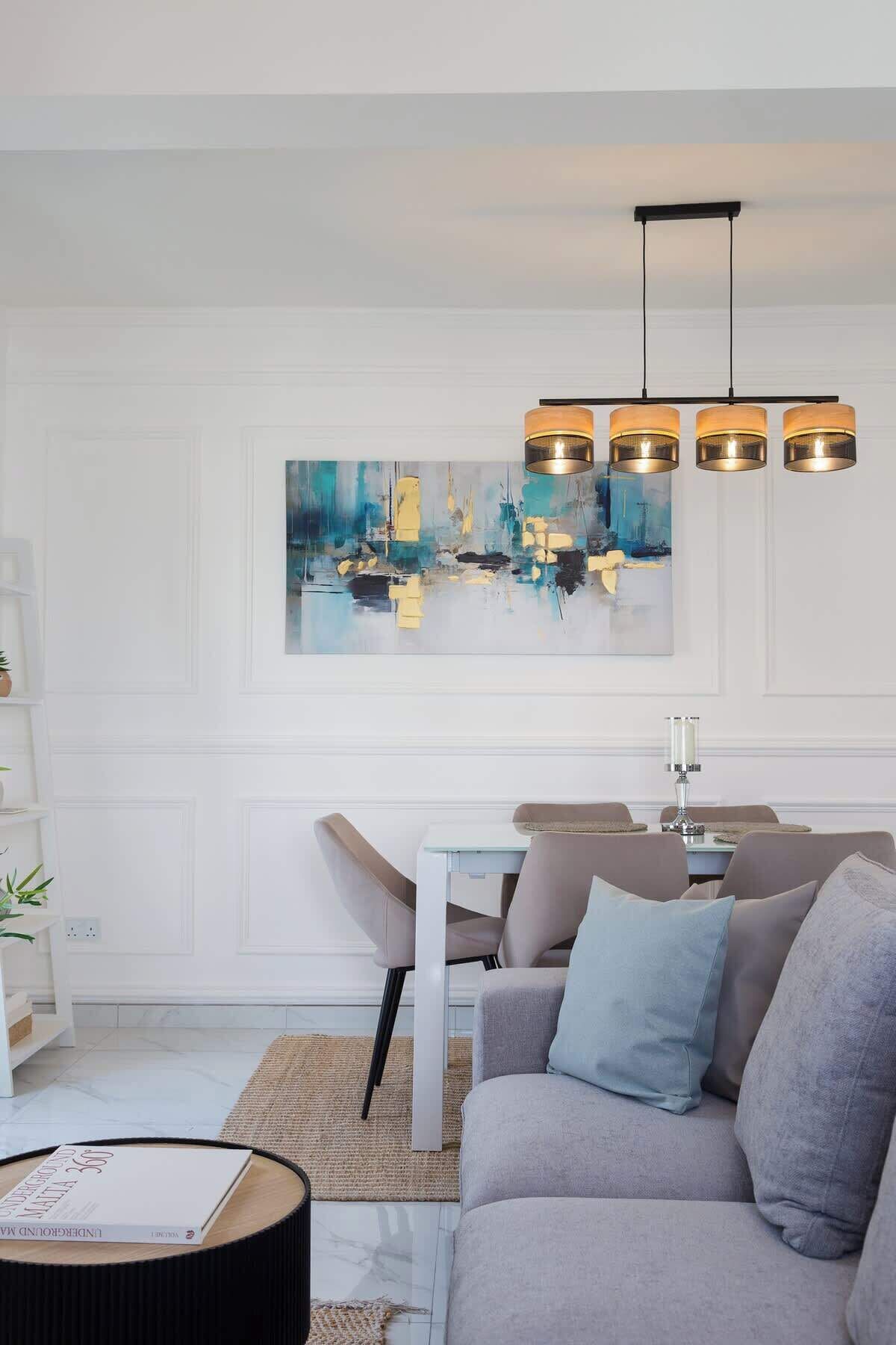 Télévision, espaces bureaux