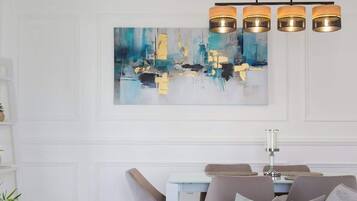 Télévision, espaces bureaux