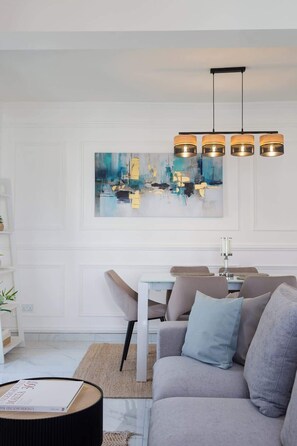 Télévision, espaces bureaux