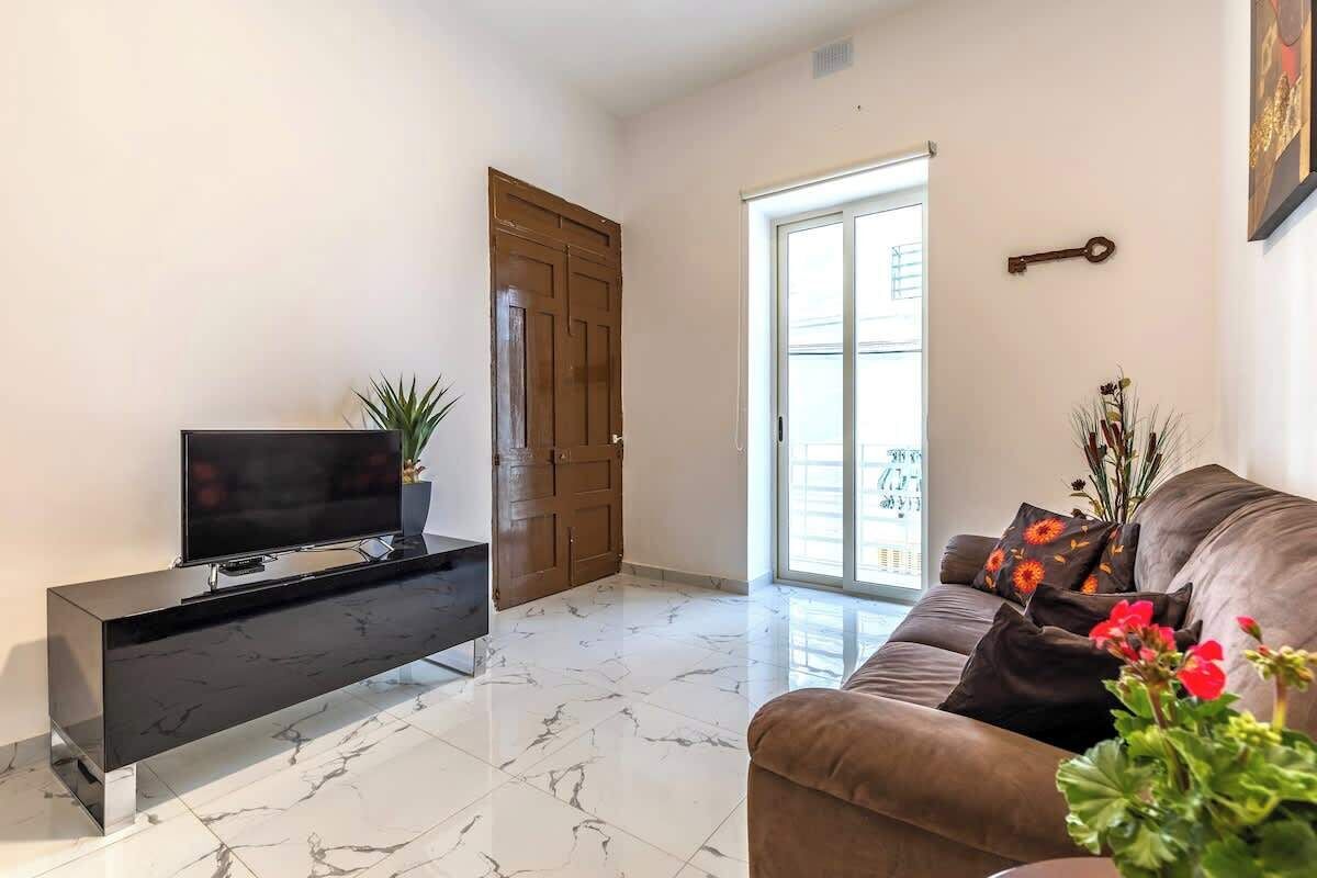 Télévision, espaces bureaux