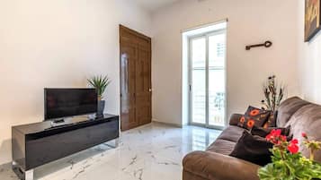 Télévision, espaces bureaux