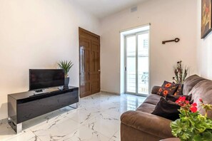 Télévision, espaces bureaux