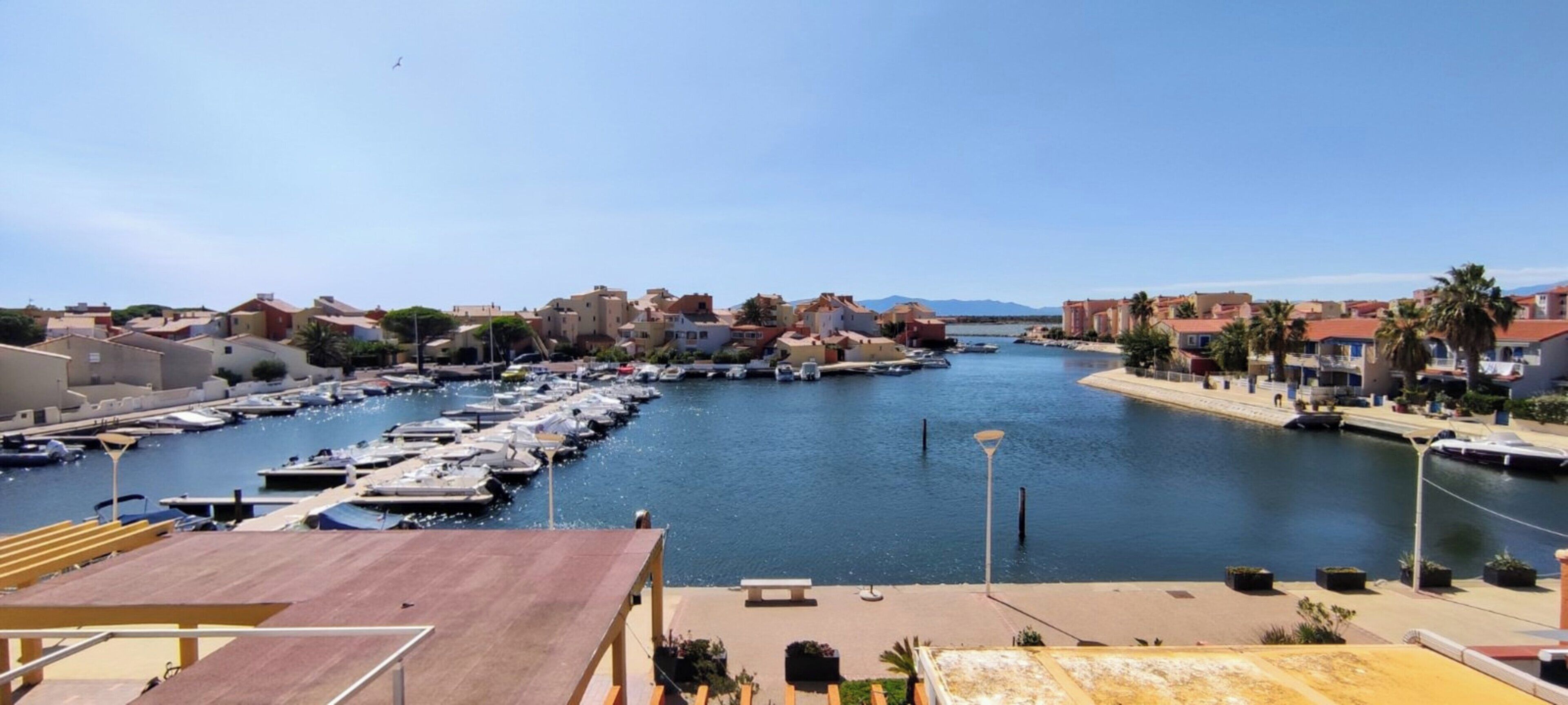 Marina