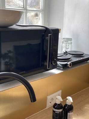 1 bedroom, Internet - Cosy Apartment 4 in Historic Abbey (Cadier en Keer)