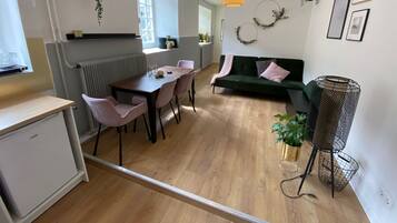Apartment | 1 bedroom