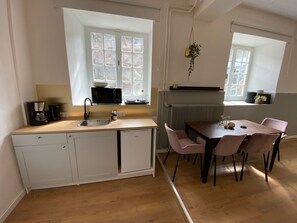 Appartement | 1 chambre