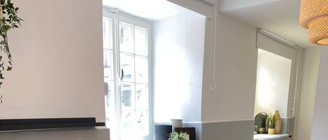 Apartment | 1 bedroom, Internet