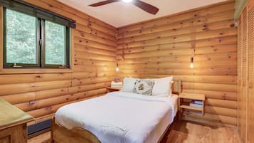 3 chambres, fer et planche à repasser, Wi-Fi, draps fournis